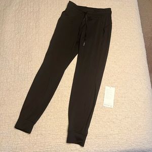 Lululemon Ready To Rulu HR Jogger 6 Black